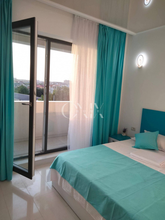 Ap 2 camere mobilat complet, aproape de lac si mare, Mamaia Nord