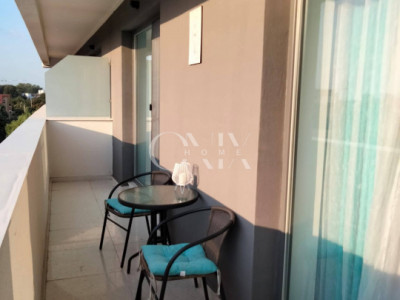 Ap 2 camere mobilat complet, aproape de lac si mare, Mamaia Nord