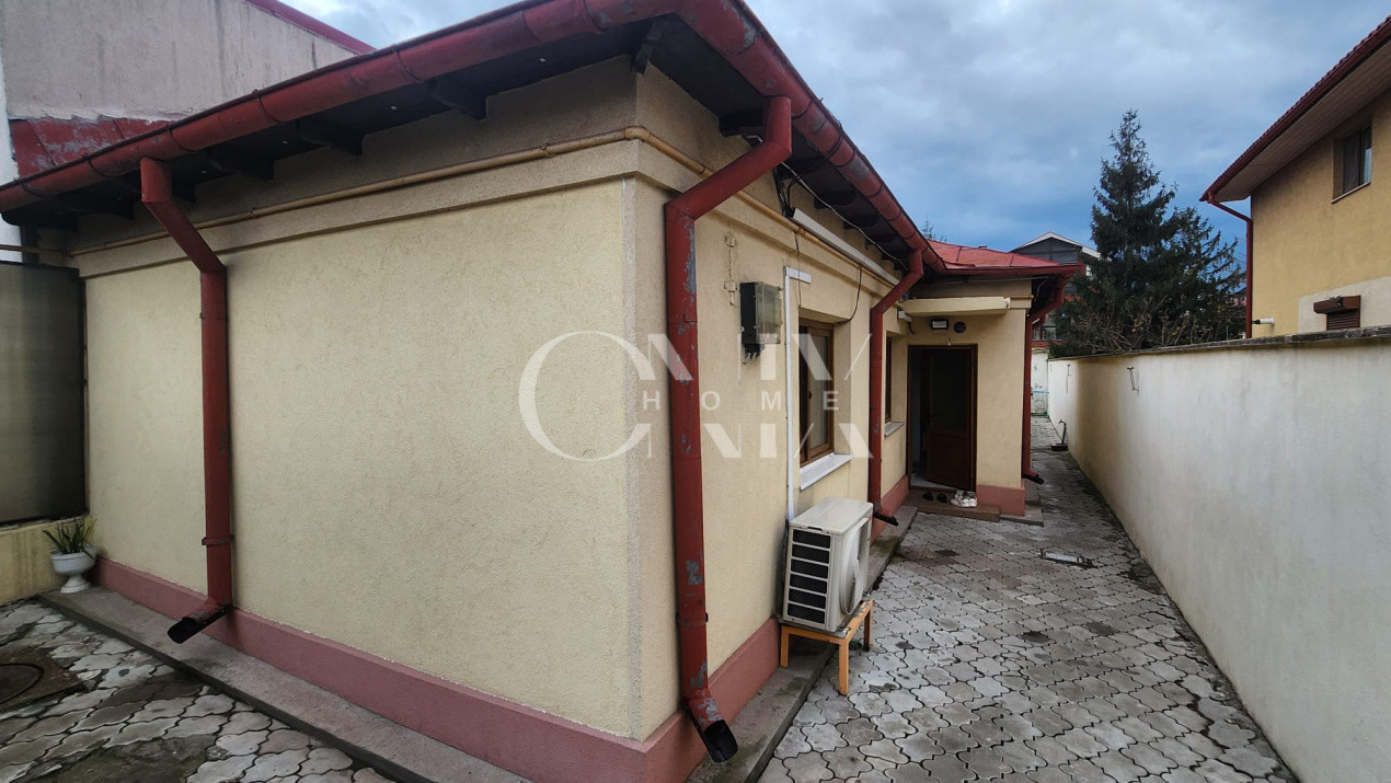  Casa 3 camere,  zona Coiciu