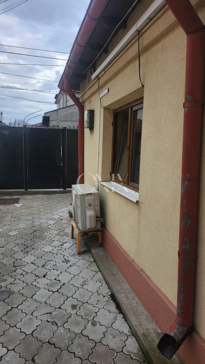  Casa 3 camere,  zona Coiciu