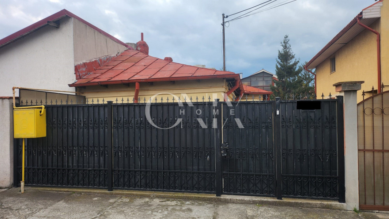  Casa 3 camere,  zona Coiciu