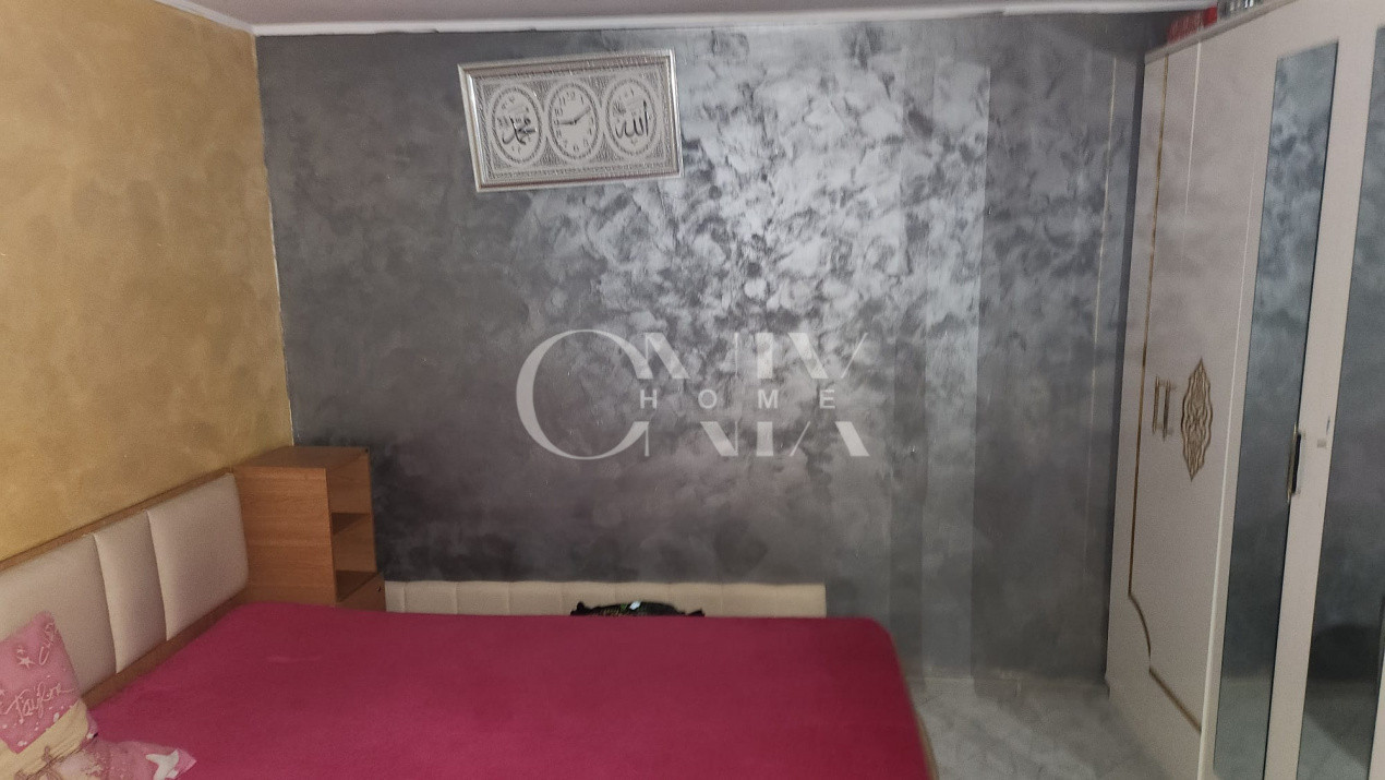  Casa 3 camere,  zona Coiciu