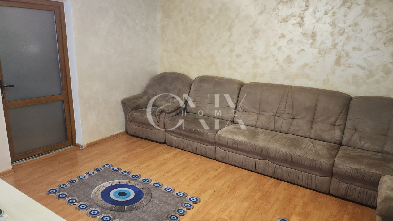  Casa 3 camere,  zona Coiciu