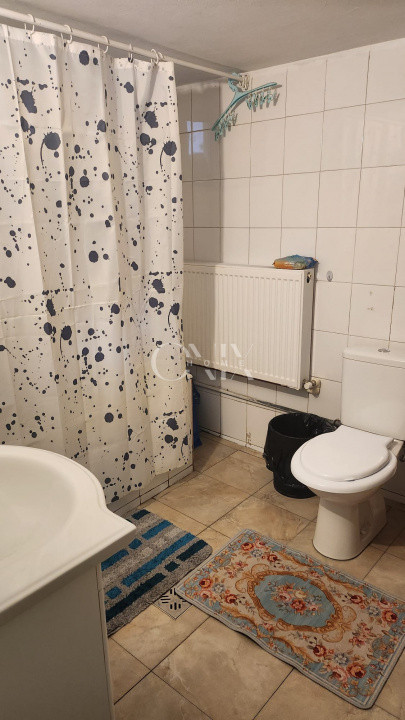  Casa 3 camere,  zona Coiciu