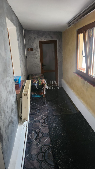  Casa 3 camere,  zona Coiciu