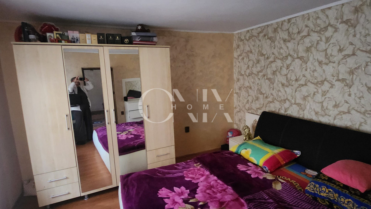  Casa 3 camere,  zona Coiciu