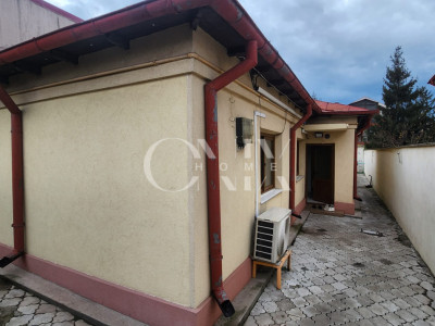  Casa 3 camere,  zona Coiciu