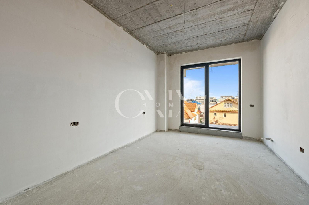 Rate 2 ani Locuinte noi Mamaia Nord Confort stil si locatie ideala