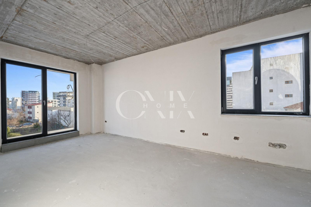 Rate 2 ani Locuinte noi Mamaia Nord Confort stil si locatie ideala