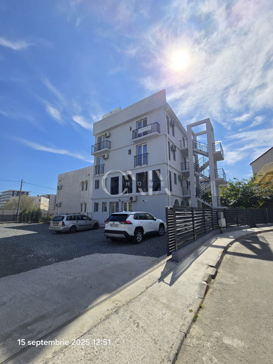 Pensiune premium Mamaia Nord – afacere la cheie