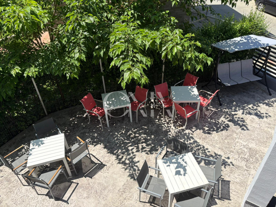 Pensiune premium Mamaia Nord – afacere la cheie