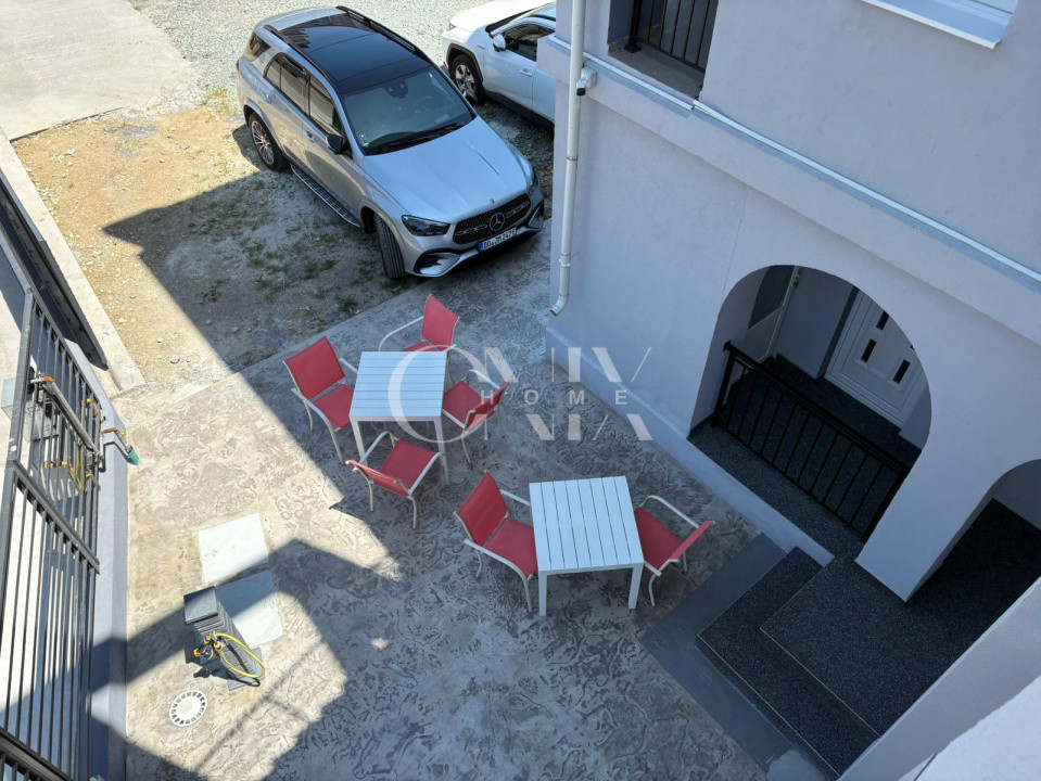 Pensiune premium Mamaia Nord – afacere la cheie