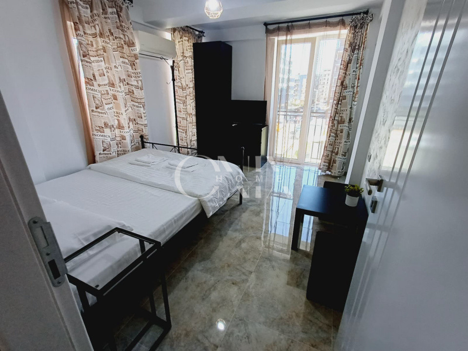 Pensiune premium Mamaia Nord – afacere la cheie