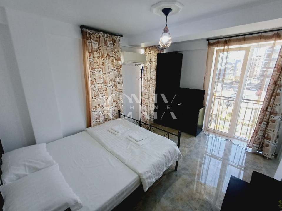 Pensiune premium Mamaia Nord – afacere la cheie