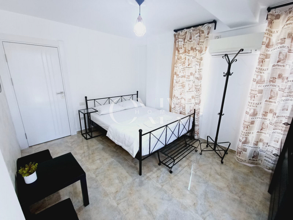 Pensiune premium Mamaia Nord – afacere la cheie