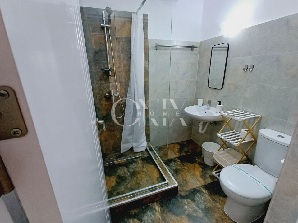 Pensiune premium Mamaia Nord – afacere la cheie