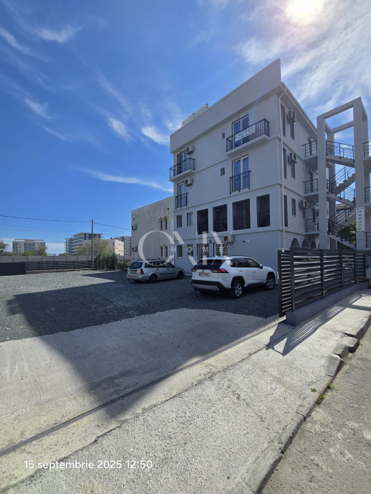 Pensiune premium Mamaia Nord – afacere la cheie