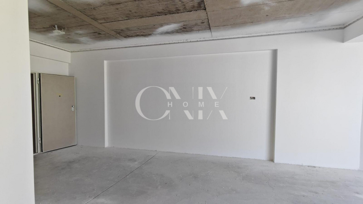 Studio la alb, vedere la mare, balcon mare – Building Ștefan Nou