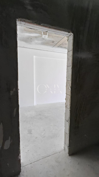 Studio la alb, vedere la mare, balcon mare – Building Ștefan Nou