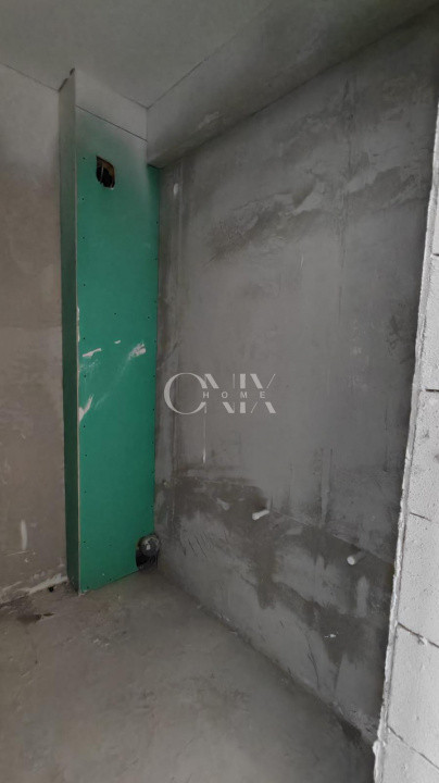 Studio la alb, vedere la mare, balcon mare – Building Ștefan Nou