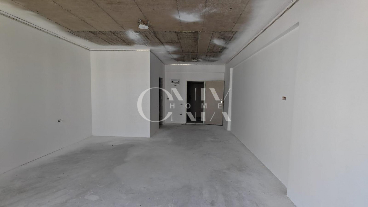 Studio la alb, vedere la mare, balcon mare – Building Ștefan Nou