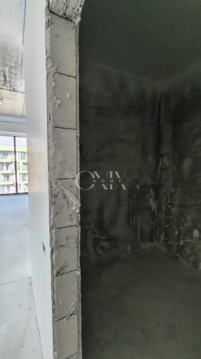 Studio la alb, vedere la mare, balcon mare – Building Ștefan Nou