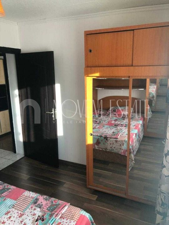 apartament 2 camere, Eden