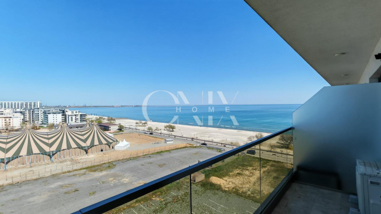 Studio Tomis Villa vedere panoramica