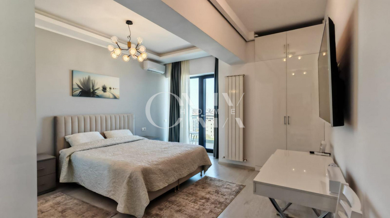 Studio Tomis Villa vedere panoramica
