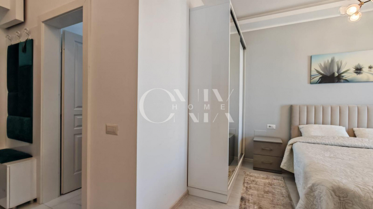 Studio Tomis Villa vedere panoramica