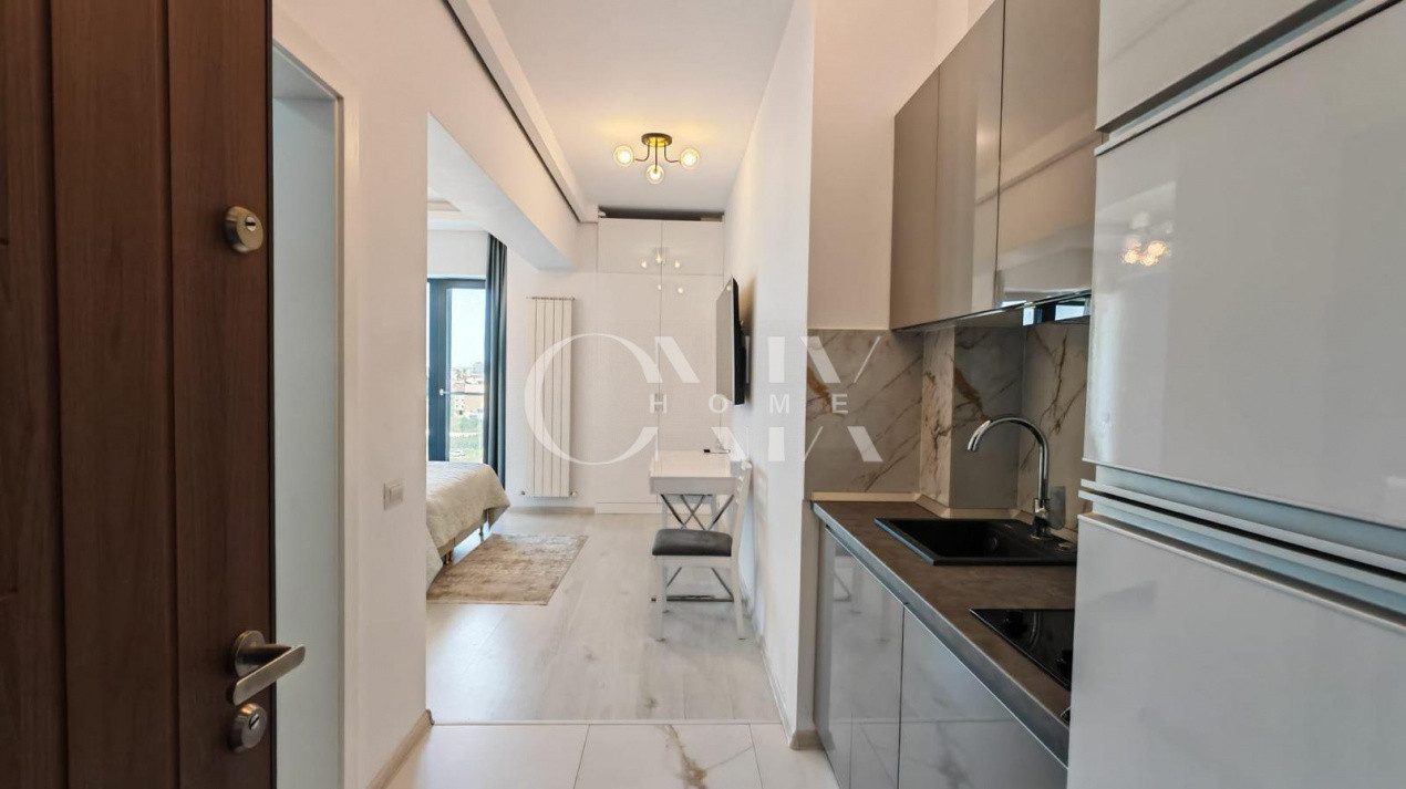 Studio Tomis Villa vedere panoramica