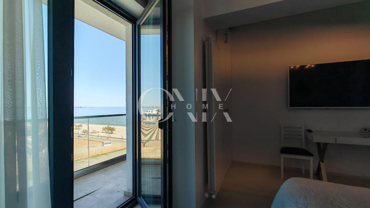 Studio Tomis Villa vedere panoramica
