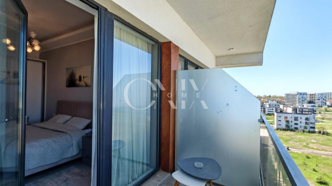 Studio Tomis Villa vedere panoramica