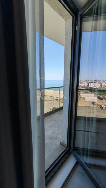 Studio Tomis Villa vedere panoramica