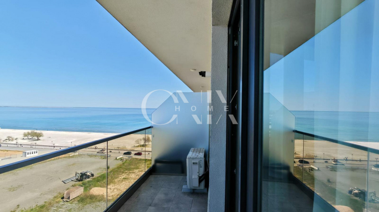 Studio Tomis Villa vedere panoramica