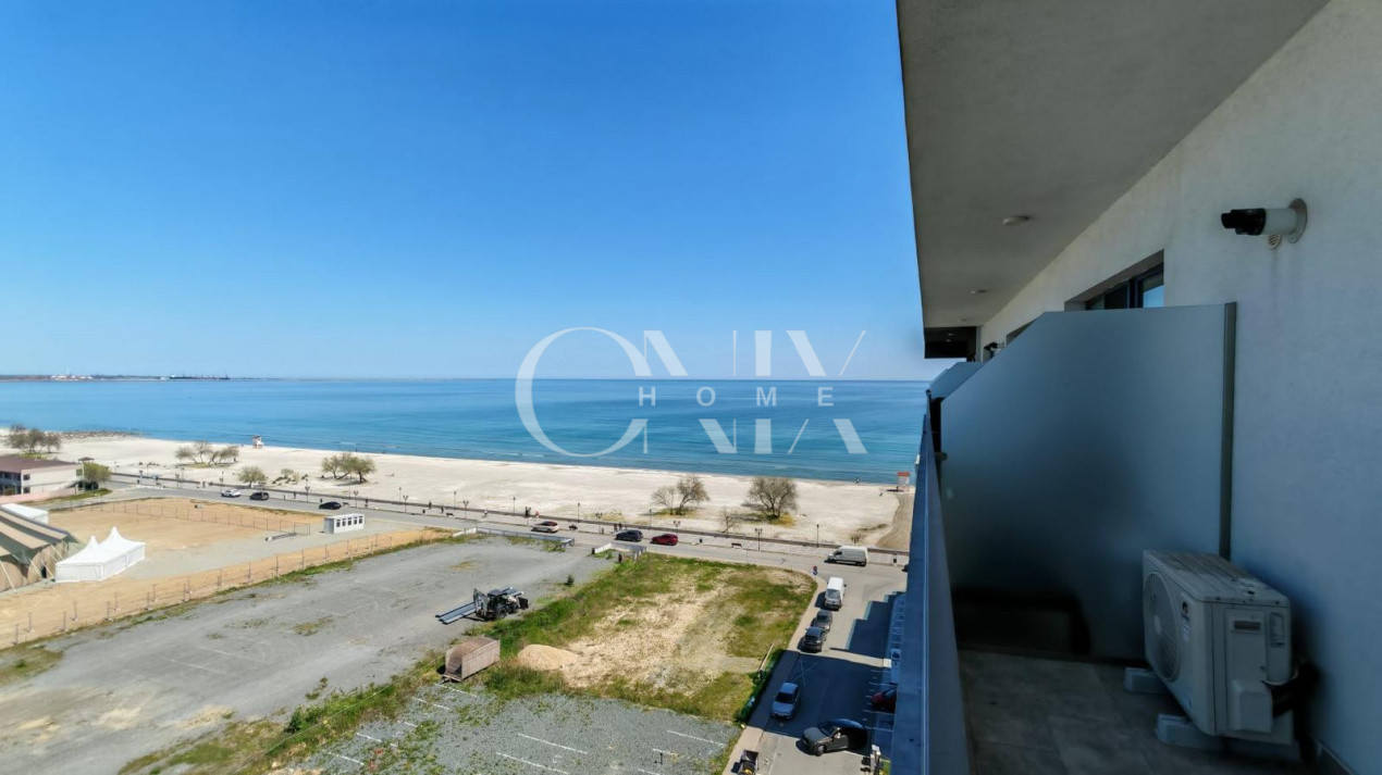 Studio Tomis Villa vedere panoramica