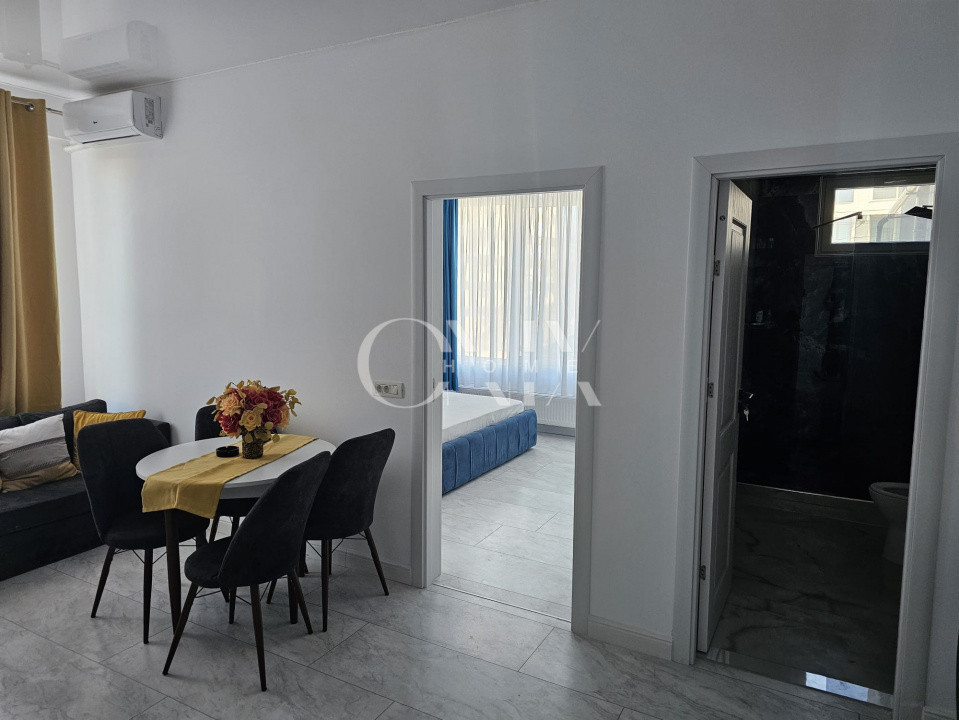 2 camere parter de vânzare – complet mobilat, poziție excelentă lângă lac