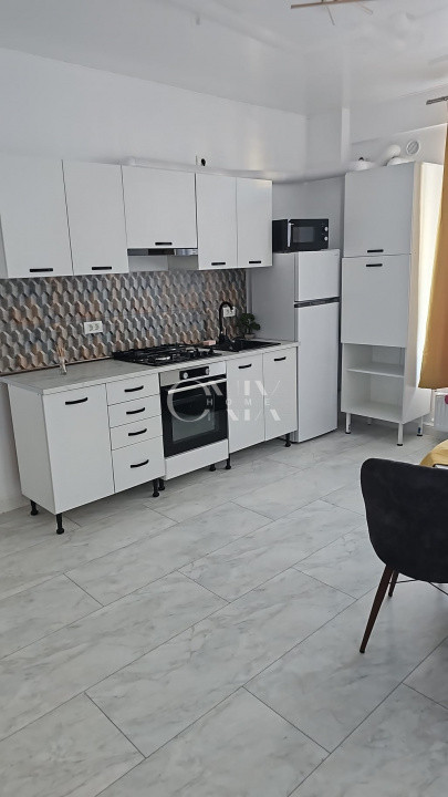 2 camere parter de vânzare – complet mobilat, poziție excelentă lângă lac