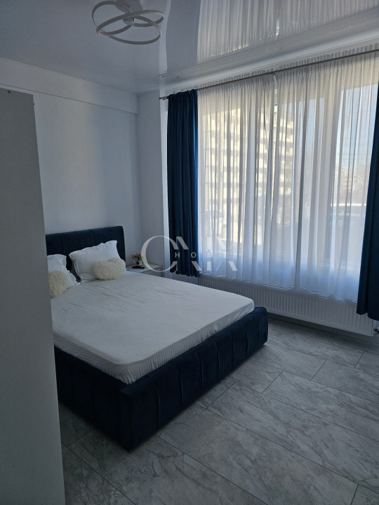 2 camere parter de vânzare – complet mobilat, poziție excelentă lângă lac