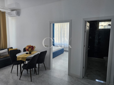 2 camere parter de vânzare – complet mobilat, poziție excelentă lângă lac