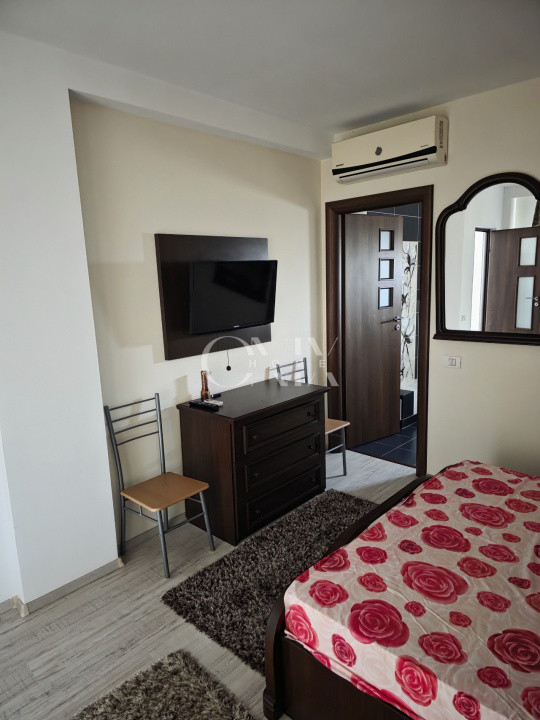 Vilă spațioasă în Mamaia Nord, aproape de plajă, curte mare & 2 terase
