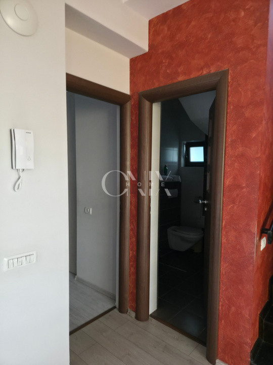 Vilă spațioasă în Mamaia Nord, aproape de plajă, curte mare & 2 terase