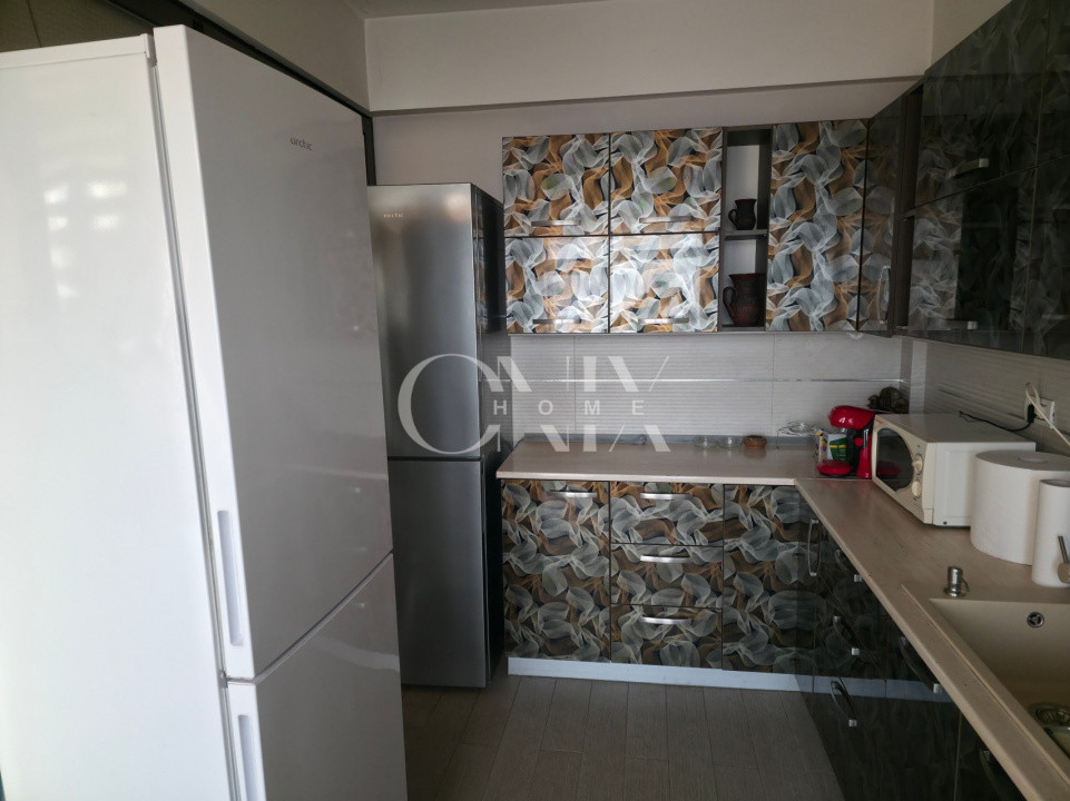 Vilă spațioasă în Mamaia Nord, aproape de plajă, curte mare & 2 terase