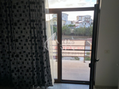 Vilă spațioasă în Mamaia Nord, aproape de plajă, curte mare & 2 terase