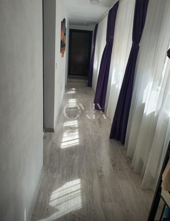 Casa la cheie 3 camere decomandate, zona Medeea