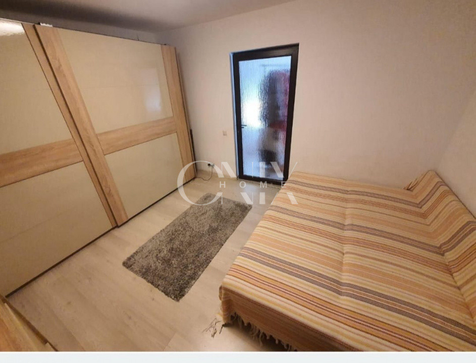 Casa la cheie 3 camere decomandate, zona Medeea