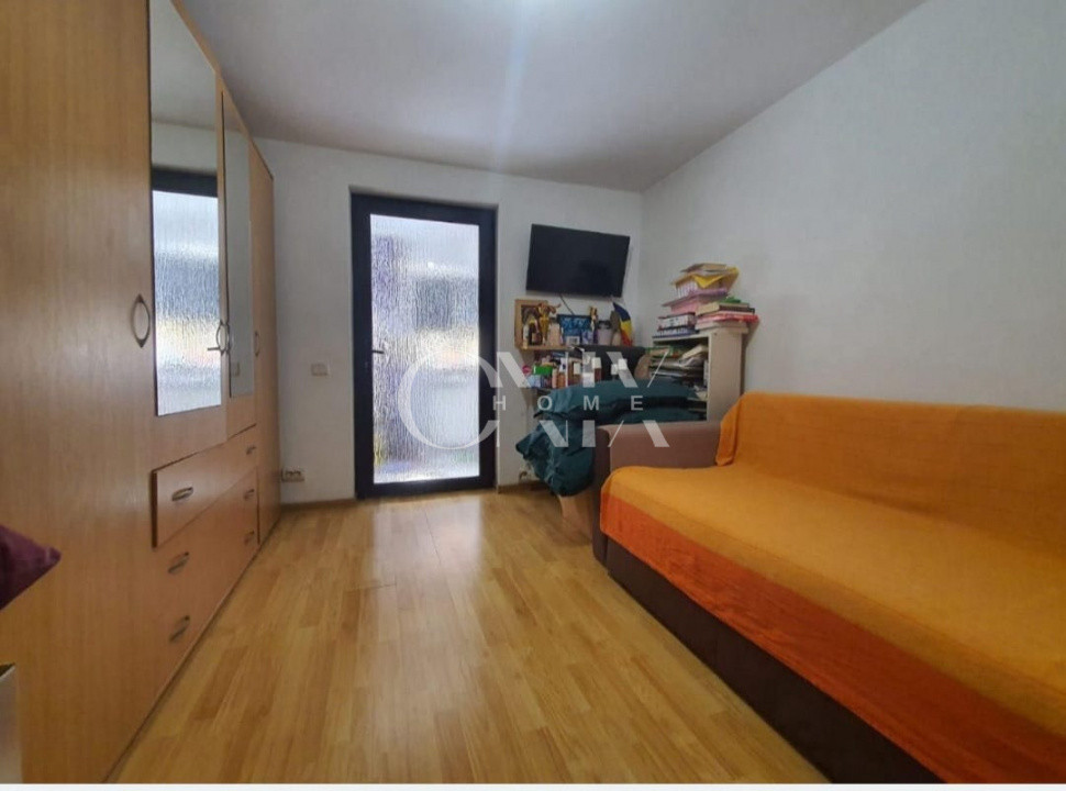 Casa la cheie 3 camere decomandate, zona Medeea