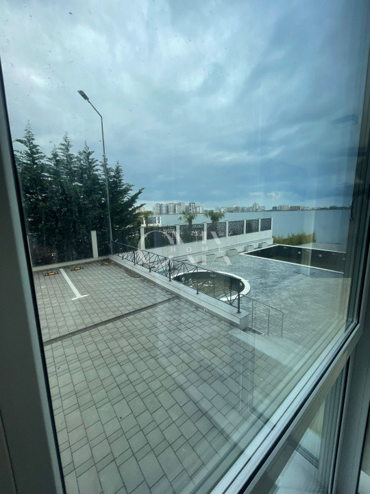 Apartament 2 camere, prima linie la lac, Mamaia Nord – complex 2025