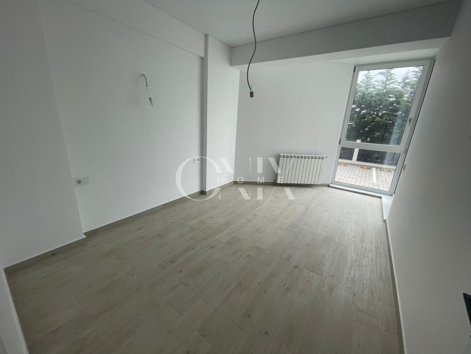 Apartament 2 camere, prima linie la lac, Mamaia Nord – complex 2025