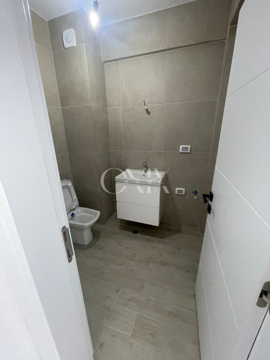 Apartament 2 camere, prima linie la lac, Mamaia Nord – complex 2025